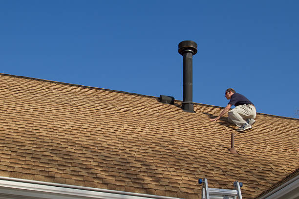 Sheet Metal Roofing in Casselton, ND